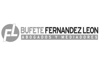 Logotipo de Bufete Fernández León